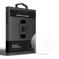 Armorstandart Скло захисне Armorstandart Supreme Black Icon Samsung Watch 8/8 Ultra 40 mm (ARM88141)