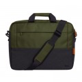 Trust Сумка для ноутбука Trust 16" Lisboa, Green (25245)