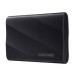 Samsung Накопичувач SSD USB 3.2 4TB T9 Samsung (MU-PG4T0B/EU)