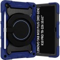 BeCover Чохол до планшета BeCover Lenovo Tab M10 Plus TB-125F (3rd Gen)/K10 Pro TB-226 10.61" Blue (709926)