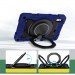 BeCover Чохол до планшета BeCover Lenovo Tab M9 TB-310 9" Blue (709927)