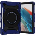 BeCover Чохол до планшета BeCover Samsung Galaxy Tab A8 10.5 (2021) SM-X200 / SM-X205 Blue (709929)