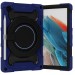 BeCover Чохол до планшета BeCover Samsung Galaxy Tab A8 10.5 (2021) SM-X200 / SM-X205 Blue (709929)