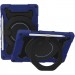 BeCover Чохол до планшета BeCover Samsung Galaxy Tab A8 10.5 (2021) SM-X200 / SM-X205 Blue (709929)