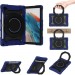 BeCover Чохол до планшета BeCover Samsung Galaxy Tab A8 10.5 (2021) SM-X200 / SM-X205 Blue (709929)