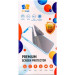 Drobak Скло захисне Drobak Motorola Edge 50 Fusion Black (595994)