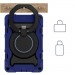 BeCover Чохол до планшета BeCover Samsung Galaxy Tab A8 10.5 (2021) SM-X200 / SM-X205 Blue (709929)