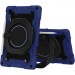BeCover Чохол до планшета BeCover Samsung Galaxy Tab A8 10.5 (2021) SM-X200 / SM-X205 Blue (709929)