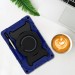 BeCover Чохол до планшета BeCover Samsung Galaxy Tab S7 FE 12.4 SM-T730/SM-T735/S8 Plus 5G SM-X800/SM-X806 Blue (709928)