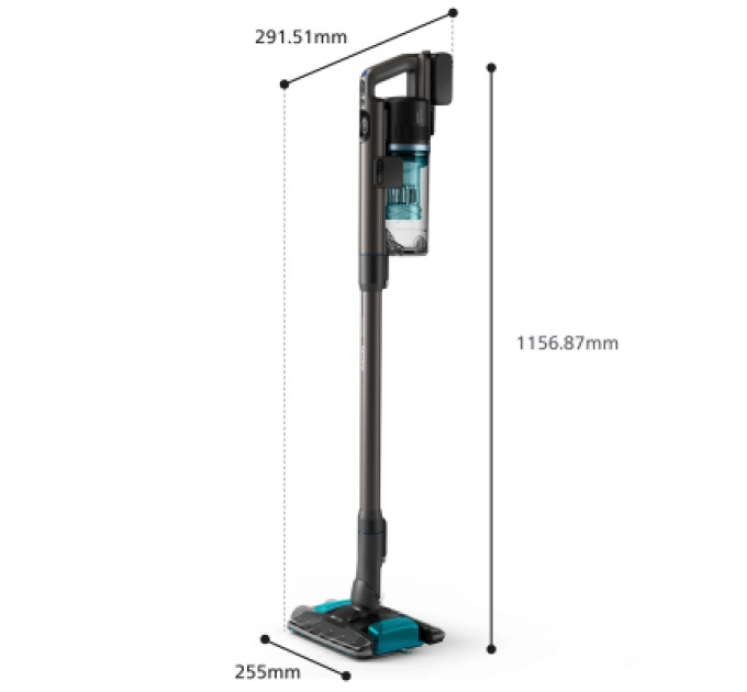 Philips Пилосос Philips XC8157/01