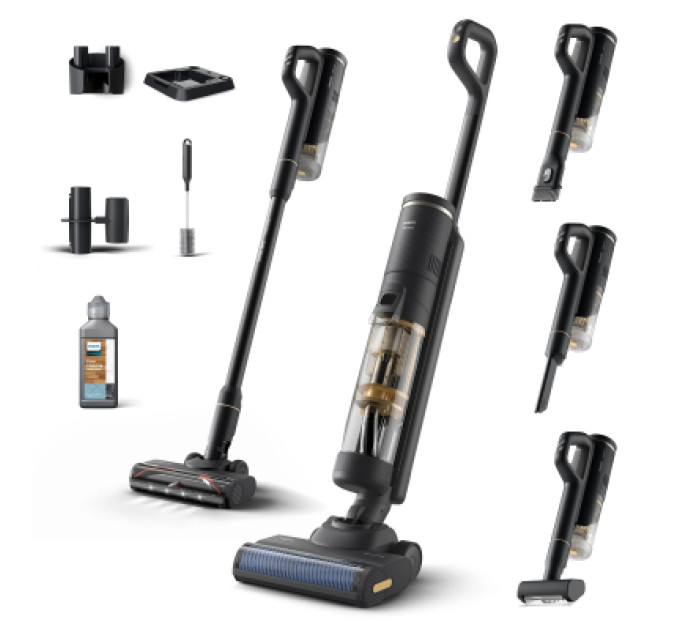 Philips Пилосос Philips XW7264/11