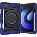 BeCover Чохол до планшета BeCover Xiaomi Mi Pad 6 / 6 Pro 11" Blue (709931)