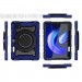 BeCover Чохол до планшета BeCover Xiaomi Mi Pad 6 / 6 Pro 11" Blue (709931)