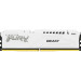 Kingston Fury (ex.HyperX) Модуль пам'яті для комп'ютера DDR5 16GB 6000 MHz Beast White EXPO Kingston Fury (ex.HyperX) (KF560C36BWE2-16)