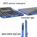 BeCover Чохол до планшета BeCover Lenovo Tab M10 Plus TB-125F (3rd Gen)/K10 Pro TB-226 10.61" Blue (709923)