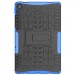 BeCover Чохол до планшета BeCover Lenovo Tab M10 Plus TB-125F (3rd Gen)/K10 Pro TB-226 10.61" Blue (709923)
