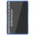 BeCover Чохол до планшета BeCover Lenovo Tab M10 Plus TB-125F (3rd Gen)/K10 Pro TB-226 10.61" Blue (709923)