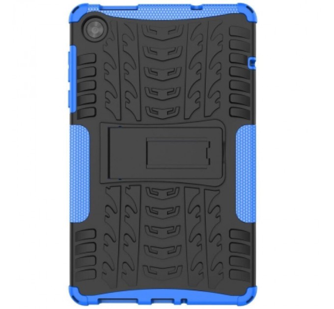 BeCover Чохол до планшета BeCover Lenovo Tab M8 (4rd Gen) TB-300FU 8" Blue (709925)