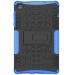 BeCover Чохол до планшета BeCover Lenovo Tab M8 (4rd Gen) TB-300FU 8" Blue (709925)
