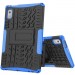 BeCover Чохол до планшета BeCover Lenovo Tab M9 TB-310 9" Blue (709924)