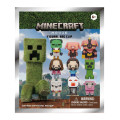 Monogram Брелок Monogram сюрприз Minecraft Фільм S1 (37035)