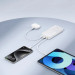 Baseus Батарея універсальна Baseus Bipow 2 20000mAh 20W with USB-C cable white (P10077101213-01)