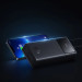 Baseus Батарея універсальна Baseus Star Lord Display 30000mAh 22.5W QC/3.0 PD/3.0 Black (PPXJ080101)