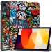 BeCover Чохол до планшета BeCover Smart Case Xiaomi Redmi Pad SE11" Graffiti (709869)