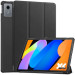 BeCover Чохол до планшета BeCover Smart Case Lenovo Idea Tab/K11 (2nd Gen) TB336/Xiaoxin Pad (2025) 11" Black (713755)