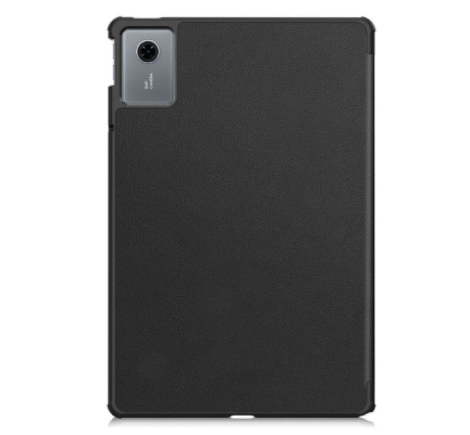 BeCover Чохол до планшета BeCover Smart Case Lenovo Idea Tab/K11 (2nd Gen) TB336/Xiaoxin Pad (2025) 11" Black (713755)