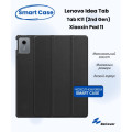 BeCover Чохол до планшета BeCover Smart Case Lenovo Idea Tab/K11 (2nd Gen) TB336/Xiaoxin Pad (2025) 11" Black (713755)