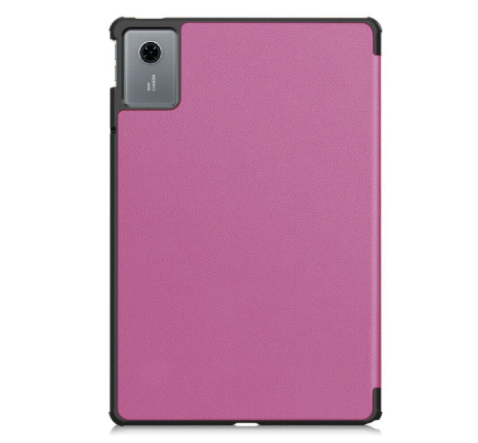 BeCover Чохол до планшета BeCover Smart Case Lenovo Idea Tab/K11 (2nd Gen) TB336/Xiaoxin Pad (2025) 11" Purple (714098)