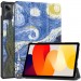 BeCover Чохол до планшета BeCover Smart Case Xiaomi Redmi Pad SE11" Night (709871)