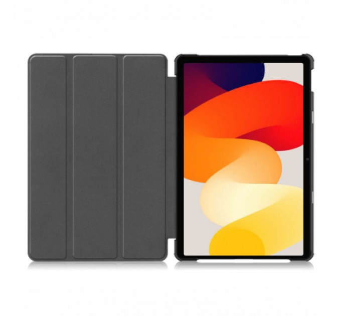 BeCover Чохол до планшета BeCover Smart Case Xiaomi Redmi Pad SE11" Paris (709873)
