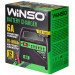 WINSO Зарядний пристрій для автомобільного акумулятора WINSO 6В-12В.Макс.струм підзарядки 6А.Макс.Ем 80Ah (139060)