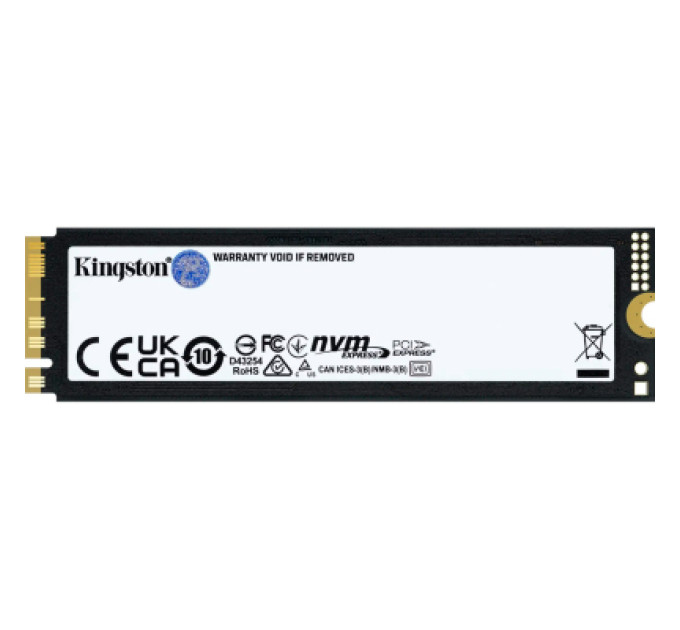 Kingston Накопичувач SSD M.2 2280 8TB FURY Renegade G5 Kingston (SFYR2D/8T1)