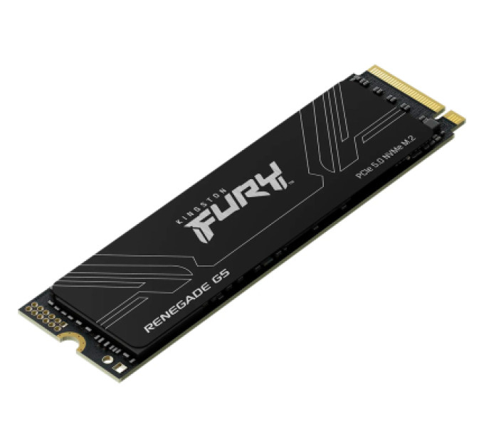 Kingston Накопичувач SSD M.2 2280 8TB FURY Renegade G5 Kingston (SFYR2D/8T1)