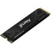 Kingston Накопичувач SSD M.2 2280 8TB FURY Renegade G5 Kingston (SFYR2D/8T1)