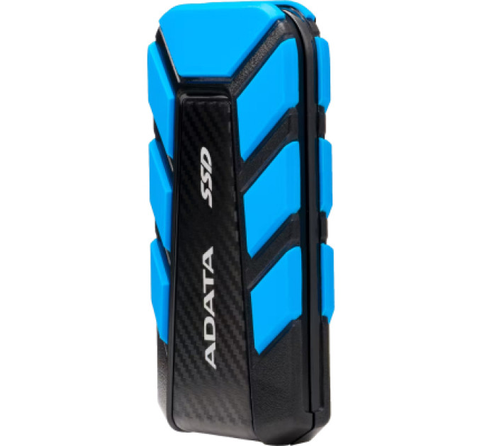 ADATA Накопичувач SSD USB 3.2 2TB SD820 ADATA (SD820-2000G-CBU)