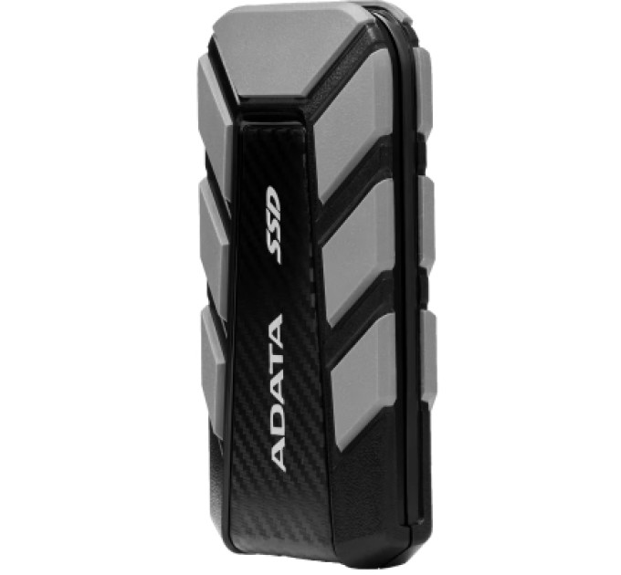 ADATA Накопичувач SSD USB 3.2 2TB SD820 ADATA (SD820-2000G-CGY)