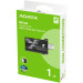 ADATA Накопичувач SSD USB 3.2 1TB SC730 ADATA (SC730-1T-CACTI)