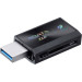 ADATA Накопичувач SSD USB 3.2 1TB SC730 ADATA (SC730-1T-CACTI)