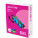 ADATA Накопичувач SSD USB 3.2 500GB SC740 ADATA (SC740-500G-CBU)
