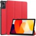 BeCover Чохол до планшета BeCover Smart Case Xiaomi Redmi Pad SE11" Red (709862)