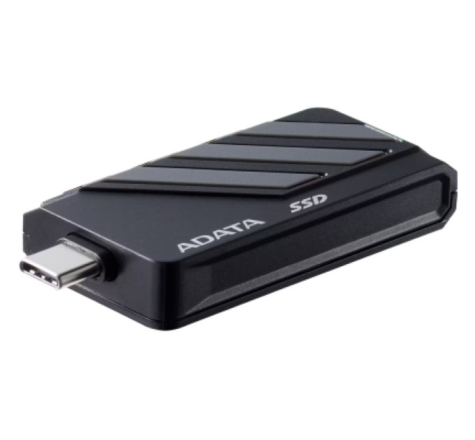 ADATA Накопичувач SSD USB 3.2 2TB SC735 ADATA (SC735-2000G-CCBK/GY)