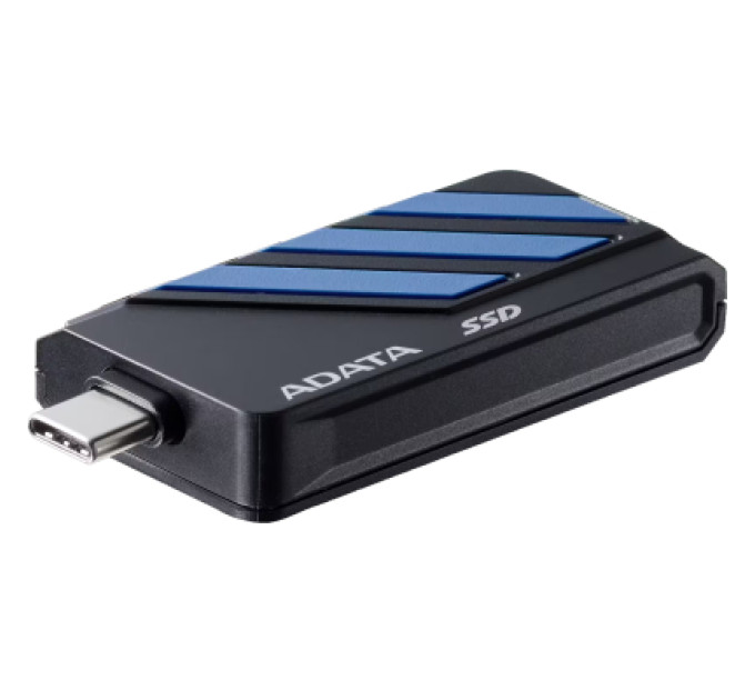 ADATA Накопичувач SSD USB 3.2 2TB SC735 ADATA (SC735-2000G-CCBK/BU)