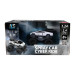 KS Drive Радіокерована іграшка KS Drive Spray Car – Cyber Ride (білий, 1:24, вихлопна пара) (SL-6076RH)