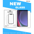 BeCover Скло захисне BeCover Samsung Galaxy Tab S11 Ultra (SM-X930/X936) 14.6" (714556)