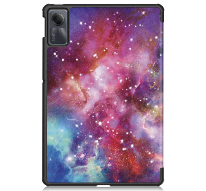 BeCover Чохол до планшета BeCover Smart Case Xiaomi Redmi Pad SE11" Space (709874)