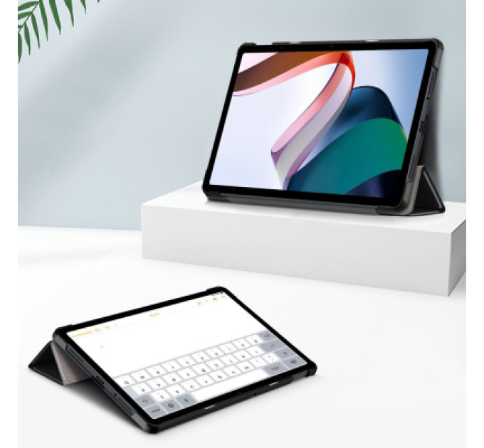 BeCover Чохол до планшета BeCover Smart Case Xiaomi Redmi Pad SE11" Space (709874)
